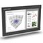 Industrial Monitor, 18.5" display with capacitive touchscreen, Build-i NYM10006M thumbnail 3