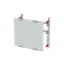 MBN375 N/PE busbar and terminals 450 mm x 750 mm x 200 mm , 00 , 3 thumbnail 8