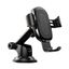 Car Suction Mount for 4-6.5" Display Smarhphones with Wireless Charging 10W thumbnail 1