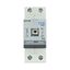 Fuse switch-disconnector, LPC, 16 A, service distribution board mounting, 1 pole, 16A fuse integrated thumbnail 35