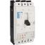 NZM3 PXR20 circuit breaker, 600A, 3p, Screw terminal, UL/CSA thumbnail 3