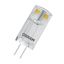 PARATHOM® LED PIN 12V 20 1.8 W/2700 K G4 thumbnail 1