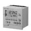 Digital Time Switch, Weekly, Flush mounting, 2 circuits, 100 to 240 VA thumbnail 1