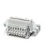 DIN rail bus connectors thumbnail 1