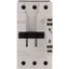 Contactor, 3 pole, 380 V 400 V 22 kW, 110 V 50 Hz, 120 V 60 Hz, AC operation, Spring-loaded terminals thumbnail 2