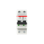 M202-40A Miniature Circuit Breaker - 2P - 40 A thumbnail 1