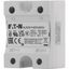 Solid-state relay, Hockey Puck, 1-phase, 25 A, 42 - 660 V, DC thumbnail 9