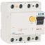 Residual current circuit breaker (RCCB), 80A, 4p, 30mA, type A, 110V thumbnail 4