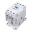 Contactor 3-pole, CUBICO High, 30kW, 65A, 1NO+1NC, 24VAC thumbnail 7