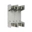 Eaton Bussmann series HM modular fuse block, 600V, 450-600A, Two-pole thumbnail 11