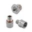 Ex Adaptor (Cable gland), M 25, 1/2" NPT thumbnail 2