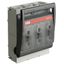 XLP3-6BC Fuse Switch Disconnector thumbnail 1