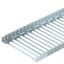 MKSM 650 FT Cable tray MKSM perforated, quick connector 60x500x3050 thumbnail 1