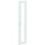 CTT18S ComfortLine Door, IP44, Field Width: 1, 1221 mm x 271 mm x 14 mm thumbnail 1