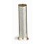 Ferrule Sleeve for 1.5 mm² / AWG 16 uninsulated silver-colored thumbnail 1