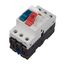 Motor Protection Circuit Breaker BE2 PB, 3-pole, 6-10A thumbnail 6