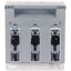 NH fuse-switch 3p box terminal 95 - 300 mm², busbar 60 mm, light fuse monitoring, NH3 thumbnail 2