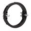 Multifix TED - extension ring TED-AP13 - black - set of 100 thumbnail 2