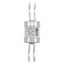 Utility fuse-link, low voltage, 125 A, AC 415 V, BS88/J, 31 x 110 mm, gL/gG, BS thumbnail 12