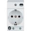 Schuko socket, 10/16A, 250V AC thumbnail 14