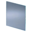 SPARE SICUR PUSH GLASS FOR WATERTIGHT ENCLOSURES FOR EMERGENCIES GW42204, GW42206, GW42207 thumbnail 1