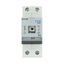 Fuse switch-disconnector, LPC, 16 A, service distribution board mounting, 1 pole, 16A fuse integrated thumbnail 18