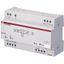 NTU/S12.2000.1 Uninterruptible Power Supply, 12 V DC, 2 A, MDRC thumbnail 1