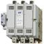 Contactor, 300kW, 550A AC3, 760A AC1, 3-pole, 230VAC/DC thumbnail 1