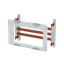 MR202 Busbar system 60 mm horizontal 300 mm x 500 mm x 200 mm , 000 , 2 thumbnail 3