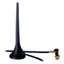 Magnetic foot antenna, WLAN/Bluetooth® 2.4 GHz External antenna thumbnail 1