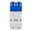 Miniature Circuit Breaker (MCB) AMPARO 6kA, B 25A, 1+N thumbnail 4