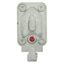 Fuse-link, high speed, 125 A, AC 690 V, DIN 00, 30 x 60 x 79 mm, gR, DIN, IEC, single indicator thumbnail 26