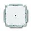 2538-214 CoverPlates (partly incl. Insert) carat® Alpine white thumbnail 1