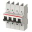 CR-M110DC3LD Pluggable interface relay 3c/o, A1-A2=110VDC, 250V/10A, LED thumbnail 3