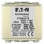 Fuse-link, high speed, 550 A, AC 690 V, size 1, 53 x 69 x 51 mm, aR, IEC, UL, single indicator, flush end, M8 thumbnail 9