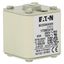 Fuse-link, high speed, 63 A, AC 690 V, compact size 1, 45 x 59 x 51 mm, aR, IEC, UL, single indicator, flush end, M8 thumbnail 20