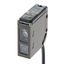 Photoelectric sensor distance setting BGS, 5-200mm, NPN/PNP, 2m cable thumbnail 2