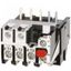 Overload relay, 3-pole, 4-6 A, direct mounting on J7KNA or J7KN10-22, thumbnail 1