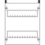 VS432 VS Interior fitting system, 300 mm x 250 mm x 120 mm thumbnail 16