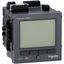 PowerLogic PM8000 - PM8210 LV DC - Panel mount meter - intermediate metering thumbnail 2