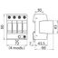 Surge arrester Type 2 DEHNguard M thumbnail 2