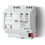 KNX Universal Dimmer with 2 channels, 230VAC Output 4 = max.400 W (15.2K.8.230.0400) thumbnail 2