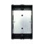 Insulated enclosure, HxWxD=160x100x145mm, +mounting plate thumbnail 48