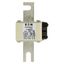 Fuse-link, high speed, 500 A, AC 690 V, DIN 2, 61 x 77 x 138 mm, aR, DIN, IEC, single indicator thumbnail 16