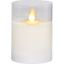 LED Pillar Candle M-Twinkle thumbnail 1