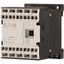 Contactor, 42 V 50/60 Hz, 3 pole, 380 V 400 V, 4 kW, Contacts N/O = No thumbnail 3