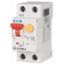 RCD/MCB combination, 10 A, 300 mA, MCB trip characteristic: B, 1p+N, RCD trip characteristic: A thumbnail 3