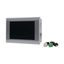 Touch panel, 24 V DC, 7z, TFTcolor, ethernet, RS485, profibus, SWDT, PLC thumbnail 10