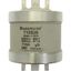 Fuse-link, low voltage, 710 A, AC 550 V, DC 250 V, BS88, 83 x 112 mm, gL/gG, BS thumbnail 6