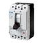 Circuit-breaker, 3p, 250A, short-circuit protective device thumbnail 5